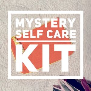 💕 2/$25 💕 Jamberry & Ipsy | Mystery Self Care Kit